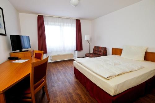 Appart'hôtel Apart Hotel Sehnde Peiner Str. 7 Sehnde