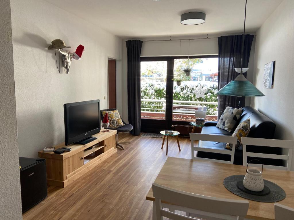 Appartement Apart Inn Feldstrasse Feldstraße 48, 59955 Winterberg