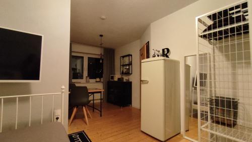Séjour chez l'habitant Apart of \ 37 Suhlesstraße Mellrichstadt