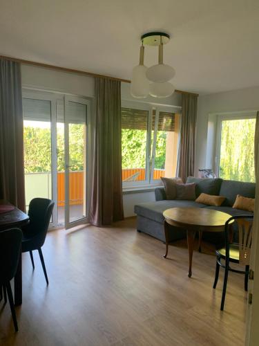 Appartement Apartament Blumenblick Singener Str. 55A Rielasingen-Worblingen