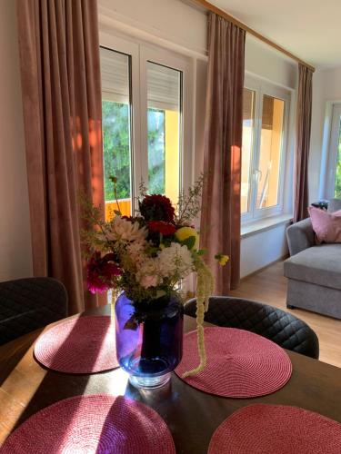 Apartament Blumenblick Rielasingen-Worblingen allemagne