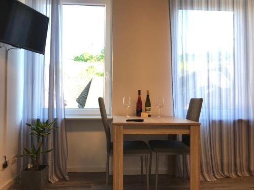 Appartements Apartament Nadia Obergasse Cochem