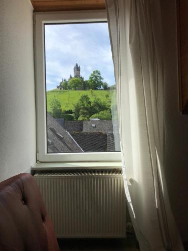 Apartament Nadia Cochem allemagne