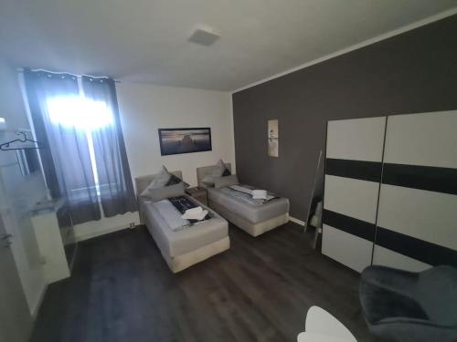 Apartament Suite 2 Bernburg allemagne