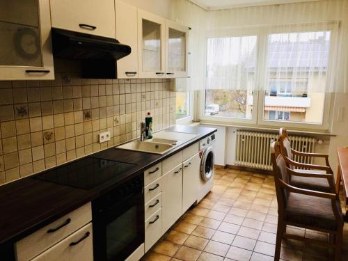 Apartamente Pfullingen Pfullingen allemagne