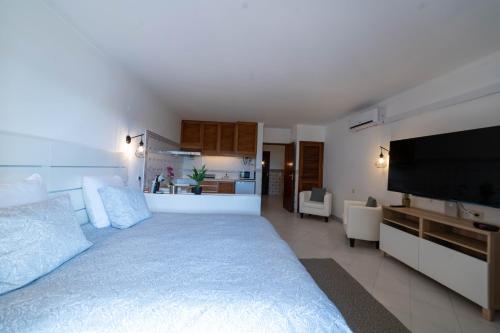 Appartement Apartamento 1 Bela vista A8 Rua dos Tordos R/c  ap.H Albufeira