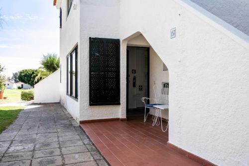 Apartamento 157, Pedras d’el Rei Tavira portugal