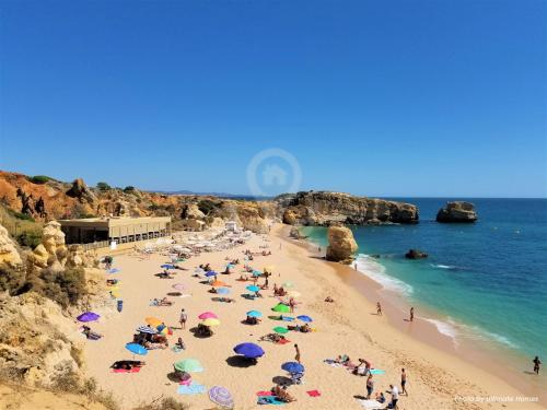 Appartement Apartamento 53A São Rafael T2 duplex - Albufeira, Algarve Rua dos Corais, Urbanização de São Rafael, Apt. 53A Albufeira