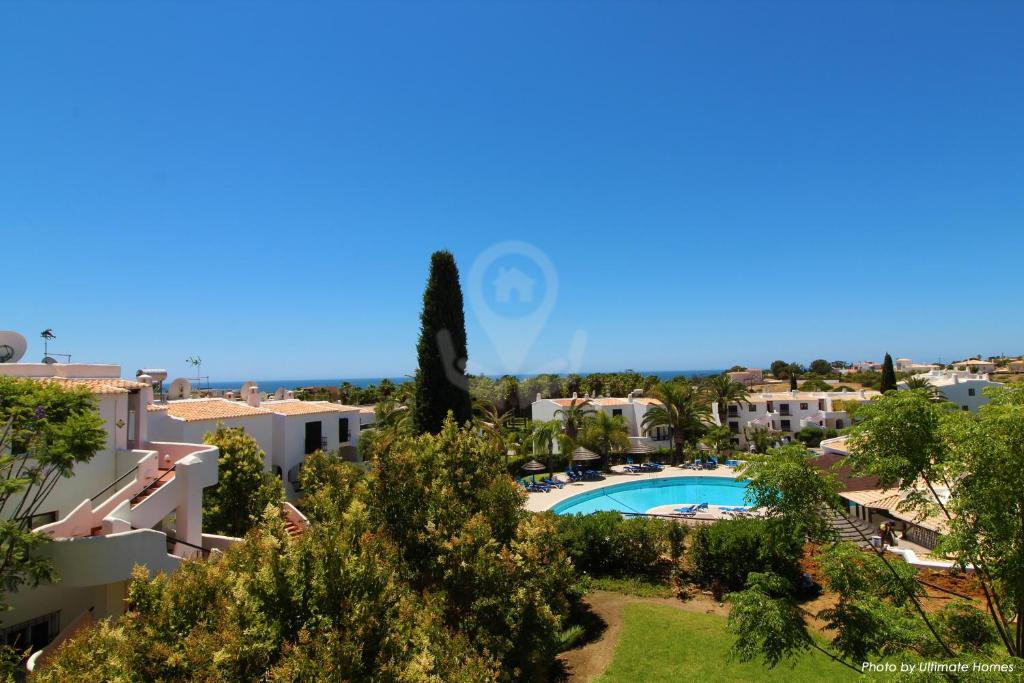 Appartement Apartamento 53A São Rafael T2 duplex - Albufeira, Algarve Rua dos Corais, Urbanização de São Rafael, Apt. 53A, 8200-613 Albufeira