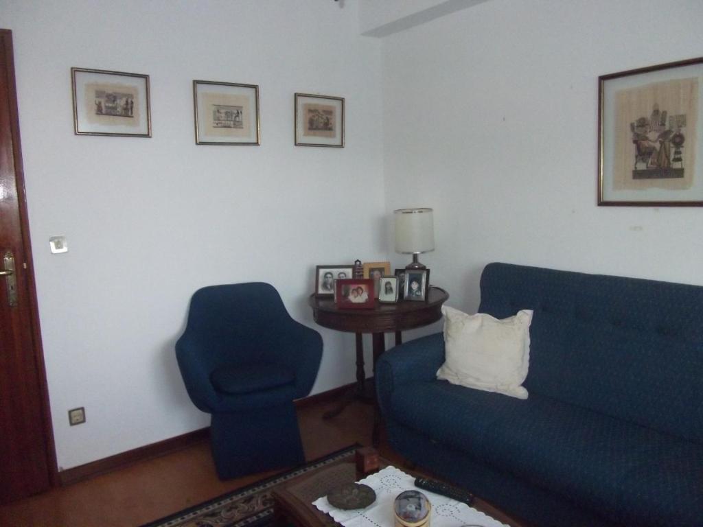 Appartement Apartamento Abril Rampa Monte Calvário, Lote 2, 3º Esquerdo, 6290-544 Gouveia