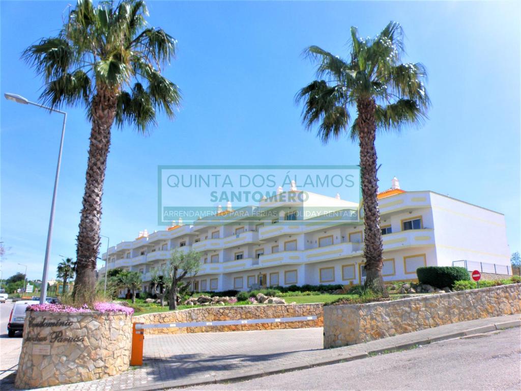 Appartement Apartamento AH Rua 1º Maio, 8200-438 Guia