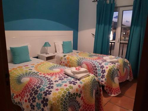 Apartamento Alagoinha Vila Nova de Milfontes portugal