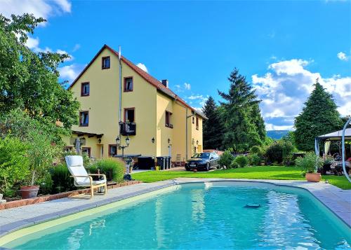 Apartamento Albertina Kleinheubach allemagne