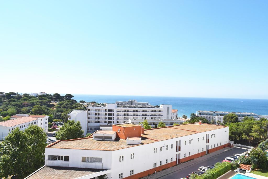 Appartement Apartamento Albufeira Nova by Golden Zenith Rua do Oceano Edificio Albufeira Nova, Lote 23A, 2DTO, 8200-163 Albufeira