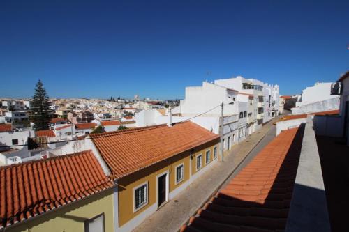 Apartamento Alcantarilha Alcantarilha portugal