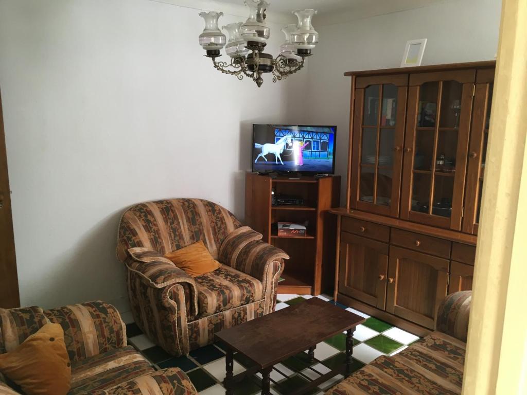 Appartement Apartamento Alcobaca Rua Professor Engenheiro Joaquim Vieira Natividade 37 rc Dto, 2460-071 Alcobaça