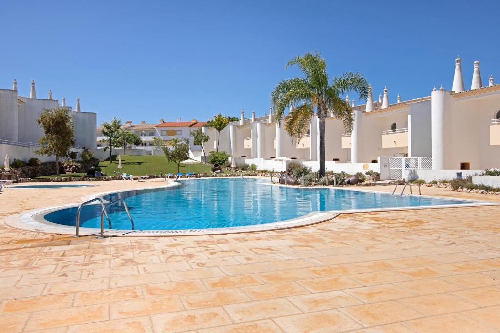 Appartement Apartamento Aldeia da Galé T2 Estr. dos Salgados, 8200-424 Guia