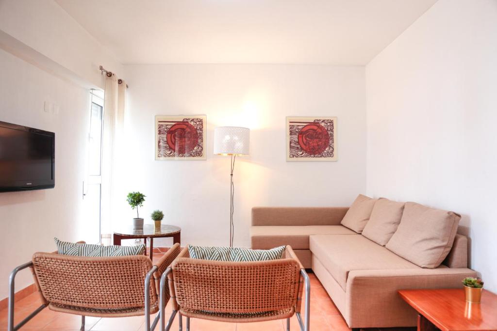 Appartement Apartamento Aldeia do Mar Rua do Sol, 8125-507 Vilamoura