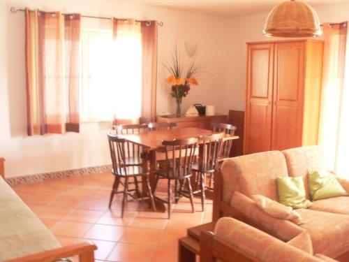 Appartement Apartamento Aldeia Formosa Rua da Fortaleza, 2 - 1º Direita Cabanas de Tavira