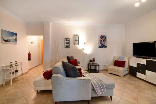 Apartamento Alfamar ii Albufeira portugal