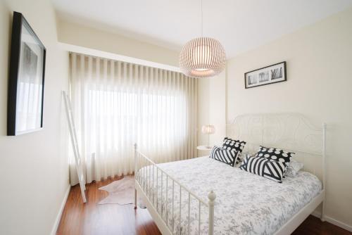 Apartamento Alfredo da Cunha Matosinhos portugal