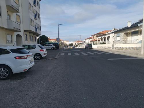 Appartement Apartamento Almerinda Rua Doutor Francisco Sá Carneiro 55 3º esquerdo Peniche