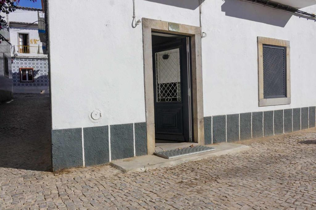 Appartement Apartamento Almirante T1 by YHA Rua Almirante Cândido dos Reis 105, 8800-318 Tavira