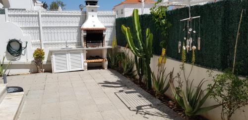 Apartamento Altura II Altura portugal