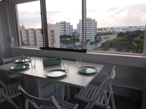 Appartement Apartamento Alvor Rua da Torralta Edificio Estrela do Mar, 601 Alvor