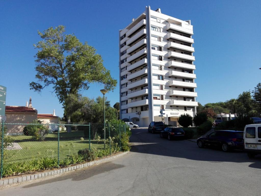 Appartement Apartamento Alvor Rua da Torralta Edificio Estrela do Mar, 601, 8500-001 Alvor