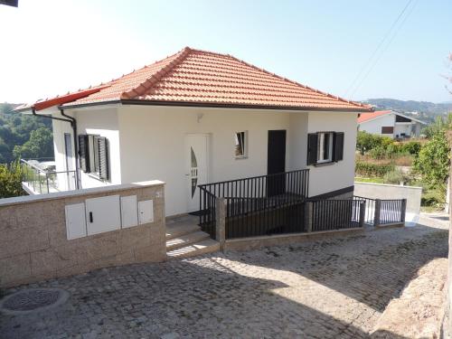 Apartamento Amarante - Vista São Gonçalo Amarante portugal