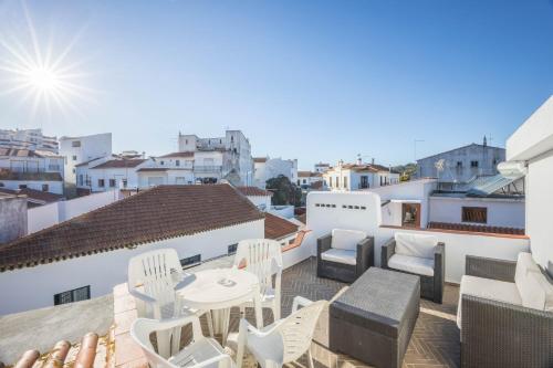 Apartamento Amarelo Odeceixe portugal