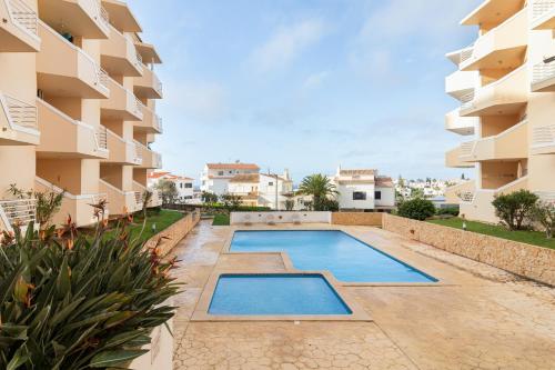 Appartement Apartamento Amoreira Praceta Amoreira Mar Alvor