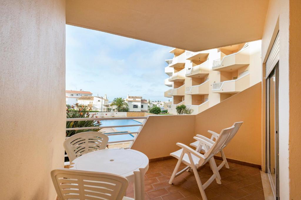 Appartement Apartamento Amoreira Praceta Amoreira Mar, 8500-045 Alvor