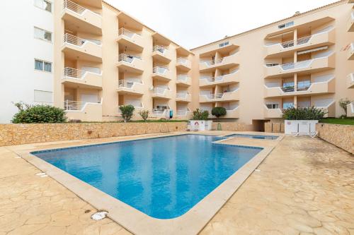 Apartamento Amoreira Alvor portugal