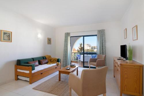 Appartement Apartamento Anamar Rua Dunfermline 7/8 Albufeira