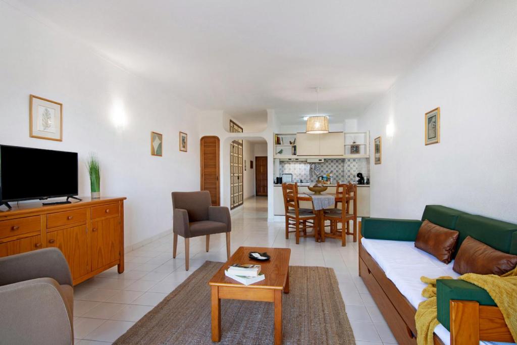 Appartement Apartamento AnaMar by Sunnyway 7 Rua Dunfermline, 8200-161 Albufeira