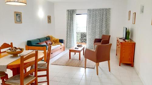 Appartement Apartamento AnaMar by Sunnyway 7 Rua Dunfermline Albufeira