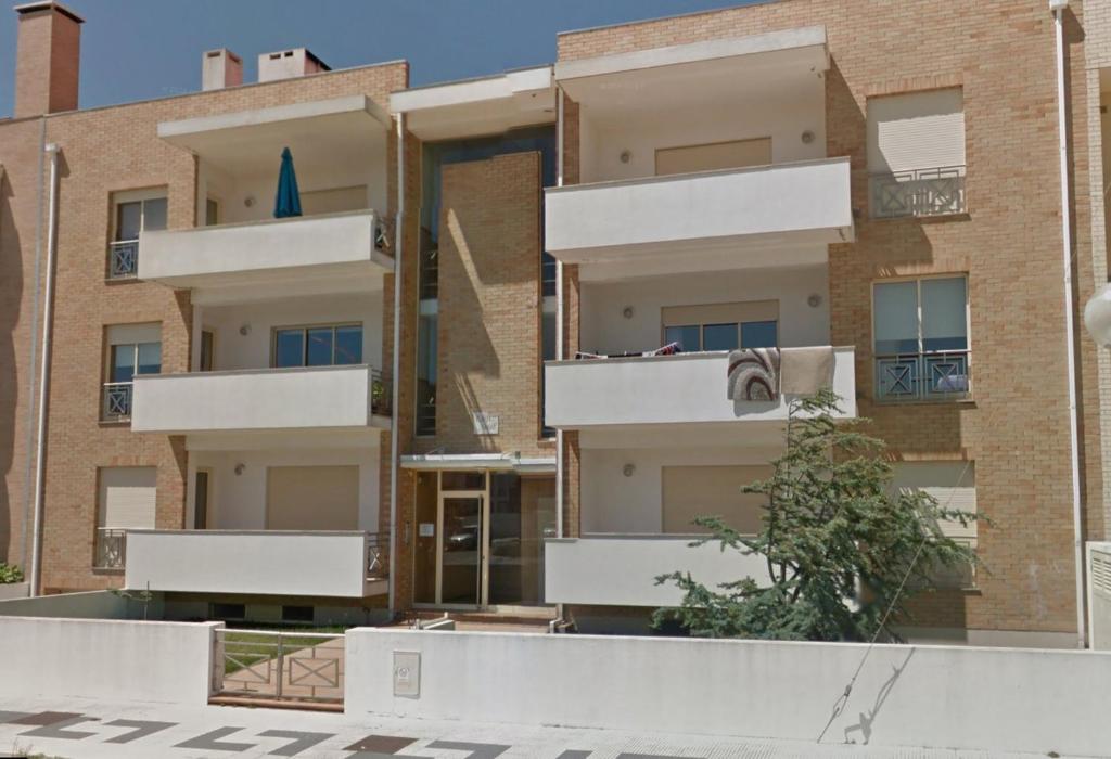 Appartements Apartamento Areal R. do Areal , Edificio Areal, 5, Segundo Esquerdo, 3870-406 Torreira