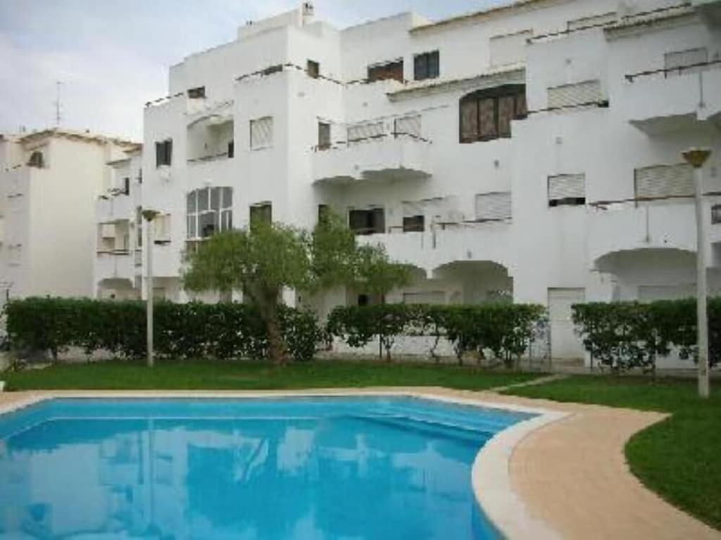 Appartement Apartamento Areias Mar 50 Rua Camilo Castelo Branco r/c A, 8200-276 Albufeira