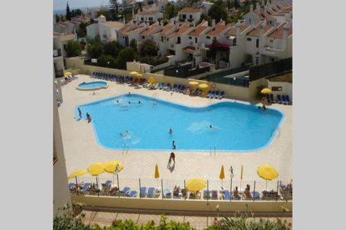 Appartement Apartamento Ariadna Rua Vasco Santana,110 Bloco C , Apart.702 Albufeira