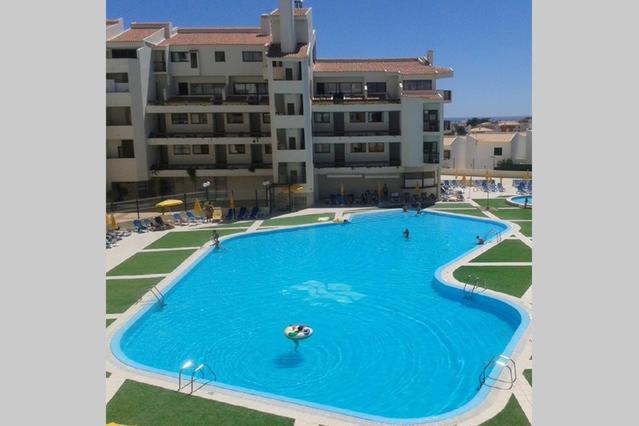 Appartement Apartamento Ariadna Rua Vasco Santana,110 Bloco C , Apart.702, 8200-357 Albufeira