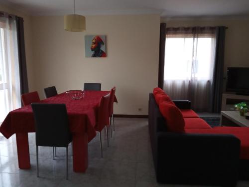 Appartement Apartamento Arosa Rua da Ponte, 1241 1º Caldas de São Jorge