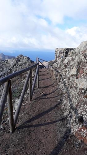 Appartement Apartamento Arrifes Sitio Da Levada dos Canhas Arrifes Porto Santo