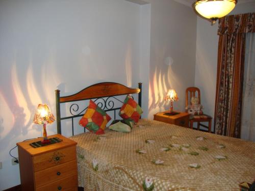 Apartamento Artur Lousã portugal