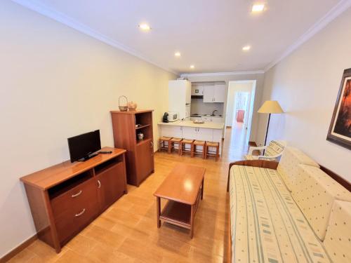 Appartement Apartamento Atlantico Lux Avenida Infante Dom Henrique, Edf. Atlantico Monte Gordo