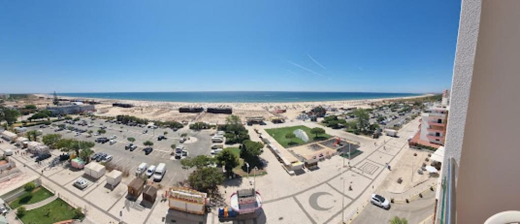 Appartement Apartamento Atlantico Lux Avenida Infante Dom Henrique, Edf. Atlantico, 8900-413 Monte Gordo