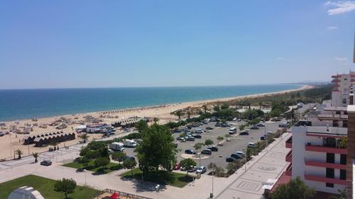 Apartamento Atlantico Lux Monte Gordo portugal