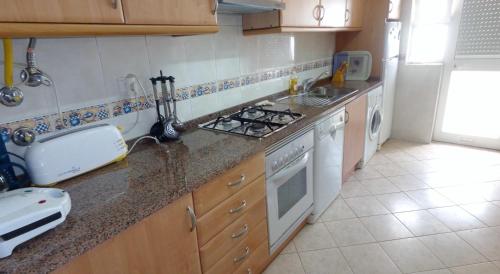 Appartement Apartamento Avenida da Liberdade Avenida da Liberdade, nr 103 Albufeira