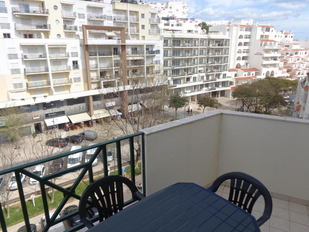 Appartement Apartamento Avenida da Liberdade Avenida da Liberdade, nr 103, 8200-003 Albufeira